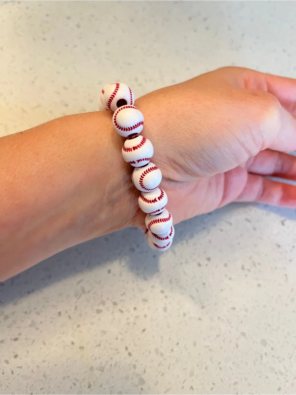 None stylish bracelet